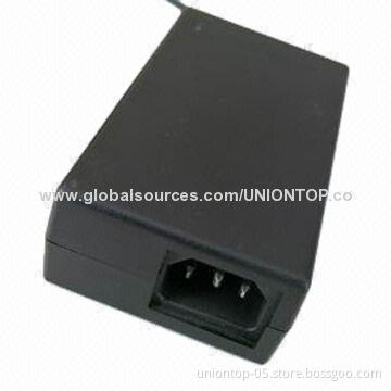 75W Switching power adapter for laptop with DC 5.5*2.1mm connector